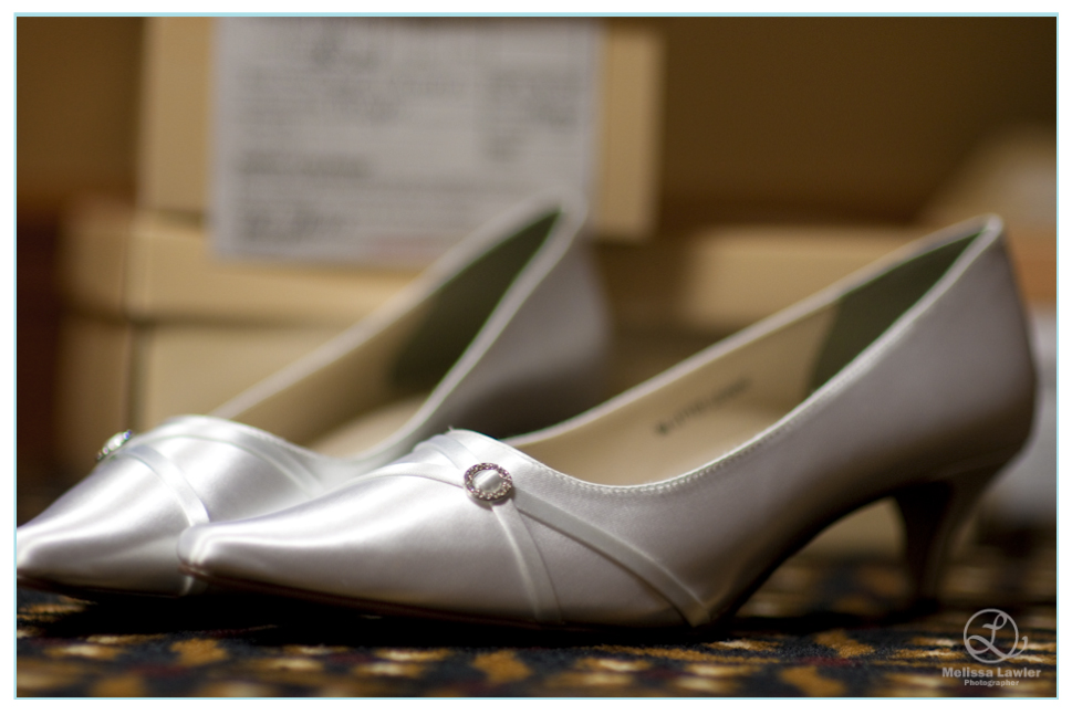 shoes for wedding in fort wayne indiana